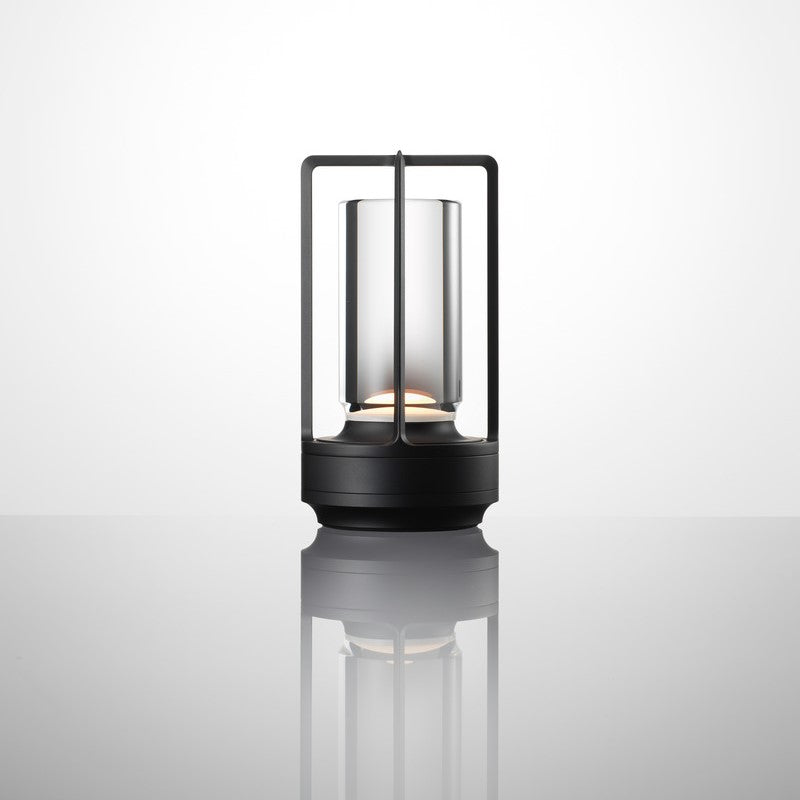 Retro Crystal Lantern