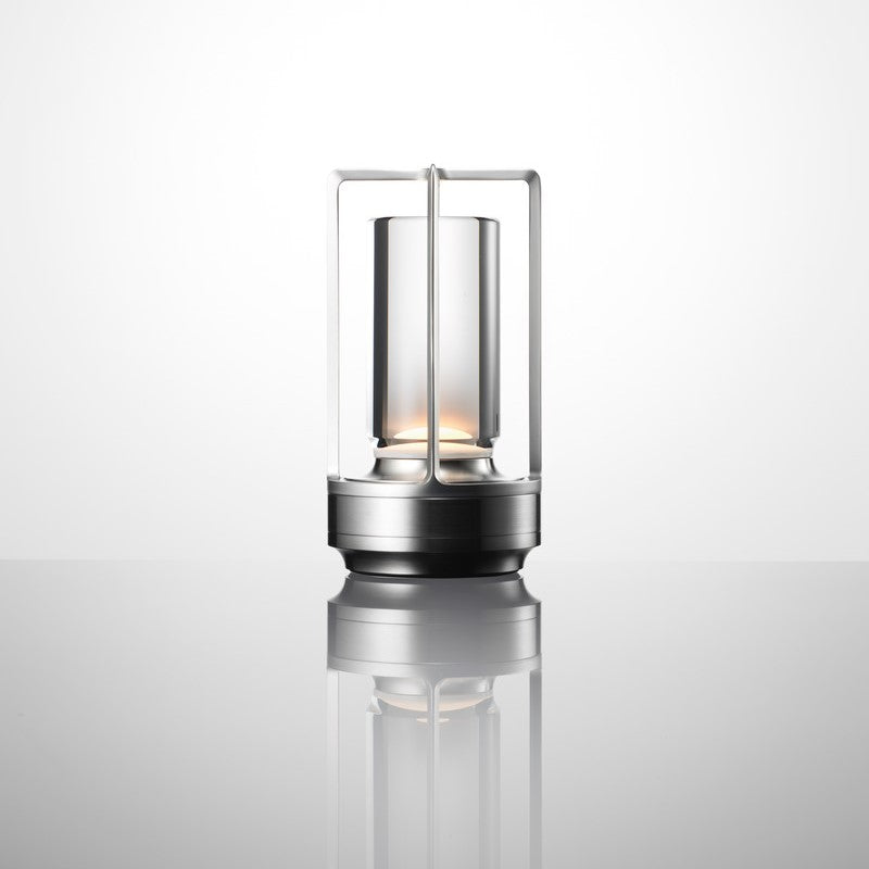 Retro Crystal Lantern
