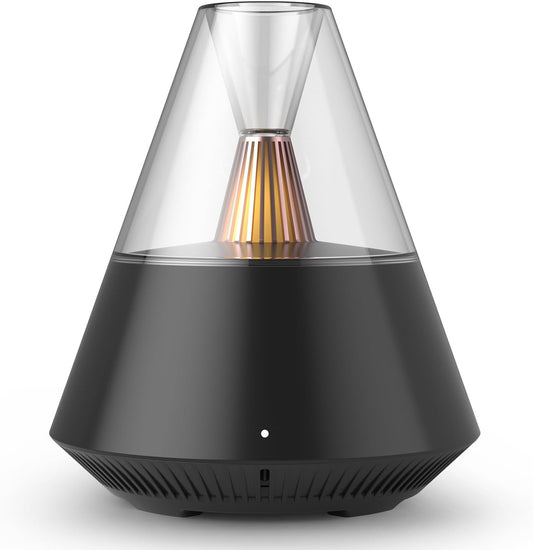 Mist Ultrasonic Essential Oil Diffuser