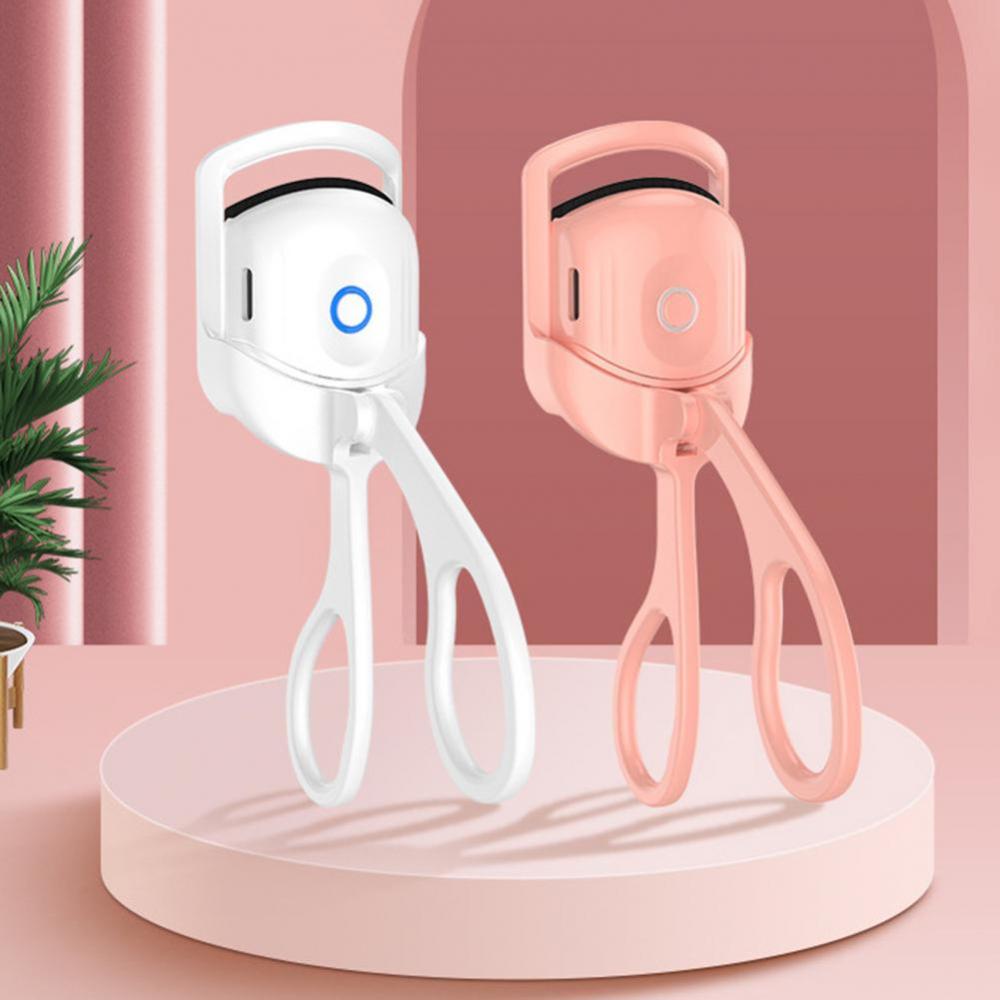 Electric Heated Eyelash Curler