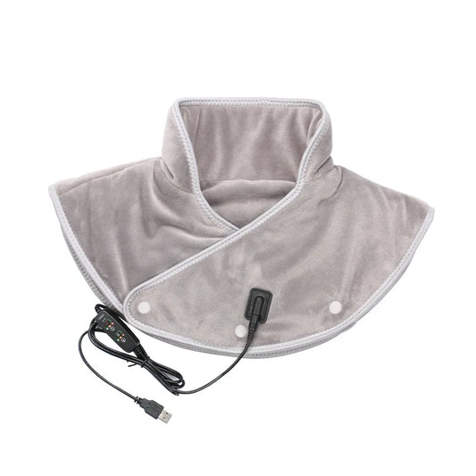 Electric Heating Shoulder & Neck Pad – Relaxation with Targeted Heat Therapy